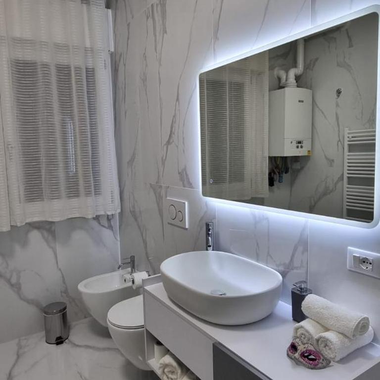 La casa di Aron - Appartamento con 3 Camere da Letto - 29