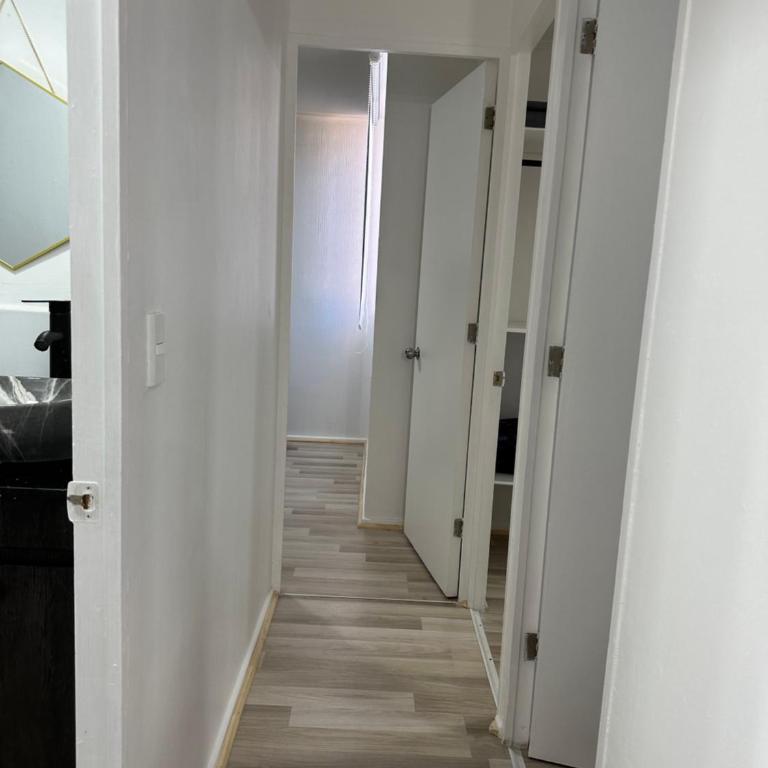 Departamento Hermanos Maristas - Three-Bedroom Apartment - 21