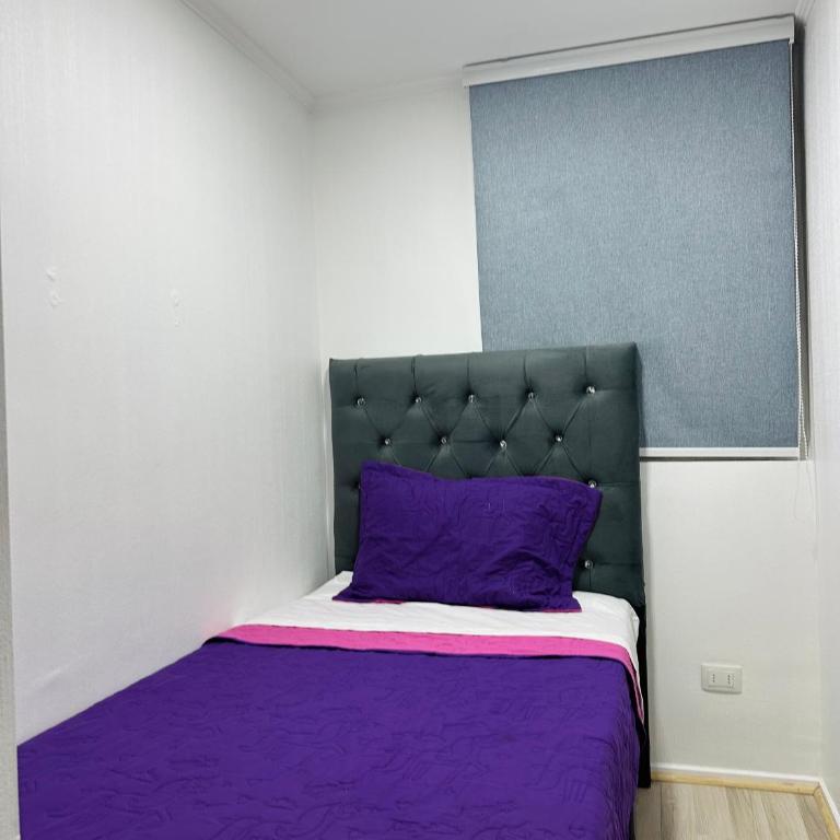 Departamento Hermanos Maristas - Three-Bedroom Apartment - 22