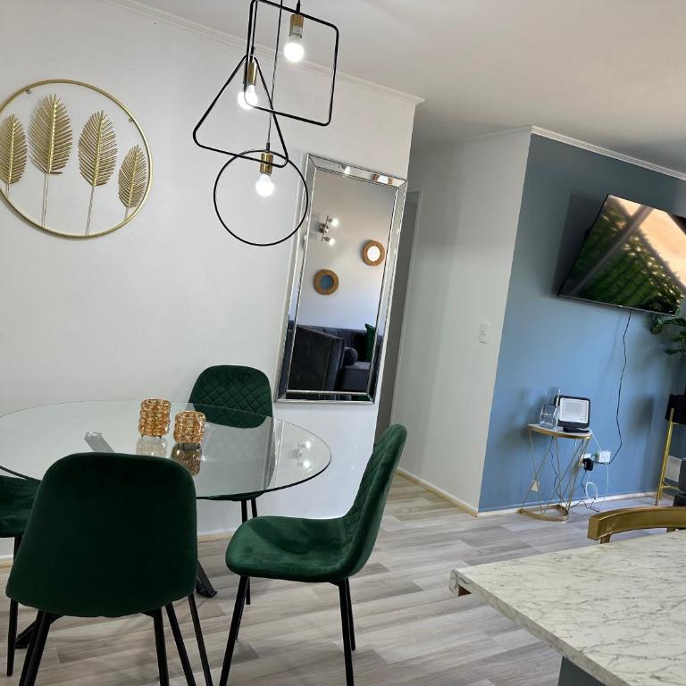 Departamento Hermanos Maristas - Three-Bedroom Apartment - 20