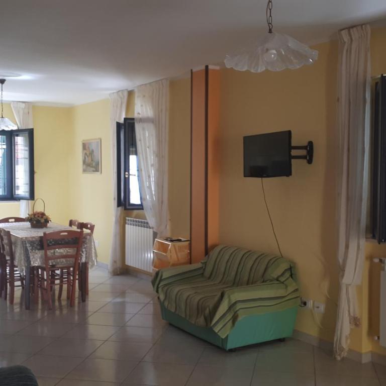 Villa Rosangela - Apartment - 2