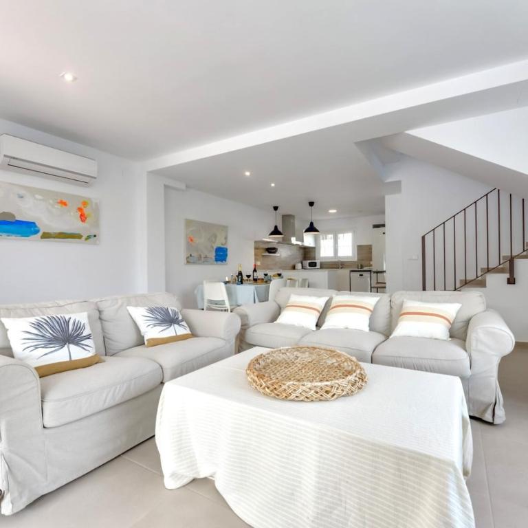 EL PASEO - By Almarina Villas - Villa con piscina privada - 15