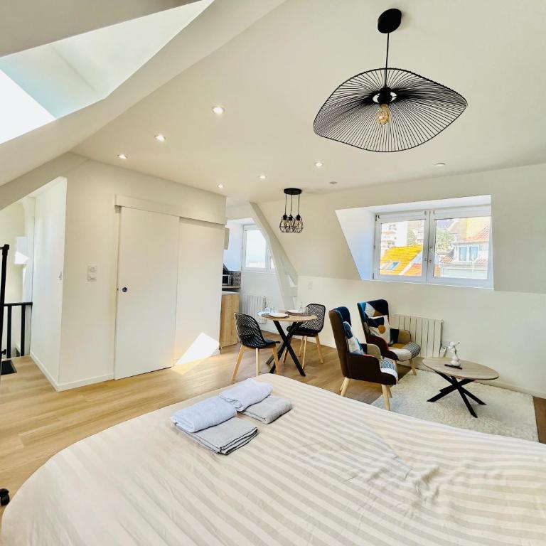 Le Rêve Maritime - Appartement - 6