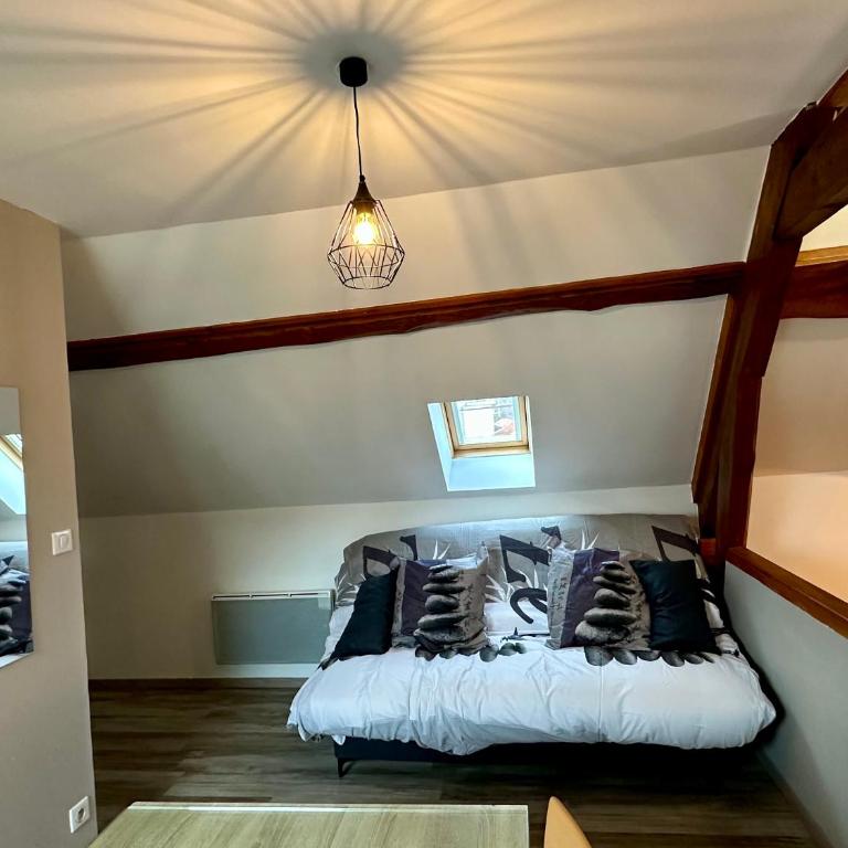 Appartement - Two-Bedroom Apartment - 11
