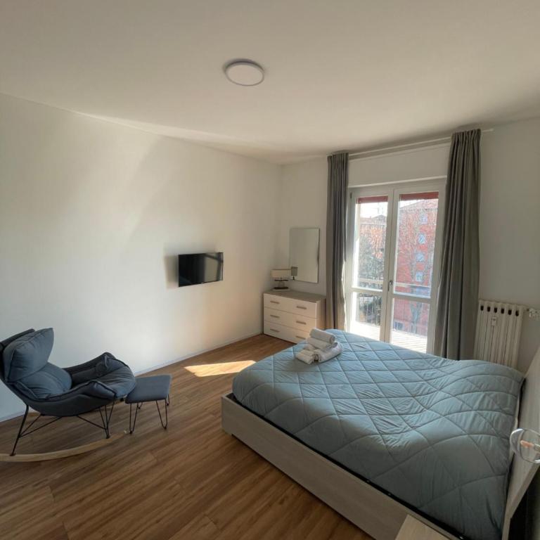 Soleo guesthouse - Apartment mit 1 Schlafzimmer - 6