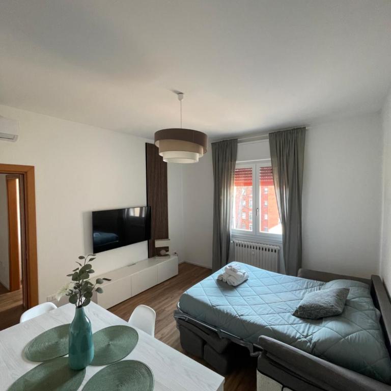 Soleo guesthouse - Apartment mit 1 Schlafzimmer - 4
