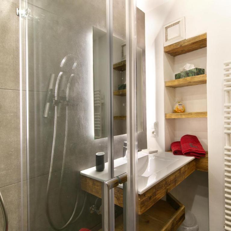 Max Rieger -414- - Apartamento - 6