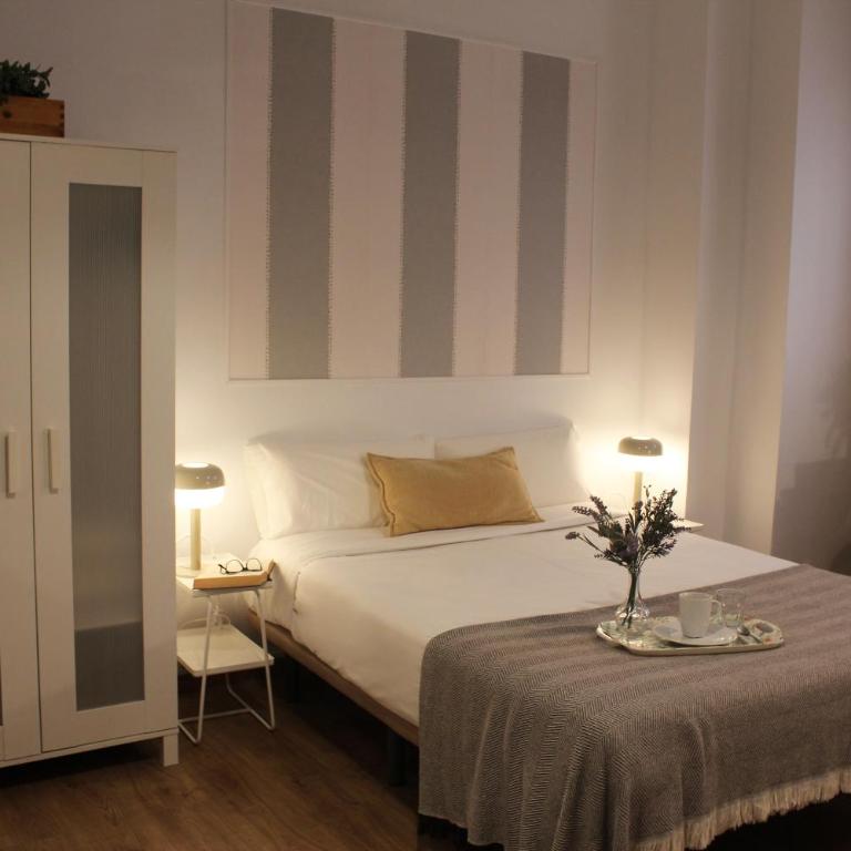 Apartamentos RG calle Santiago 46 - Estudio - 14