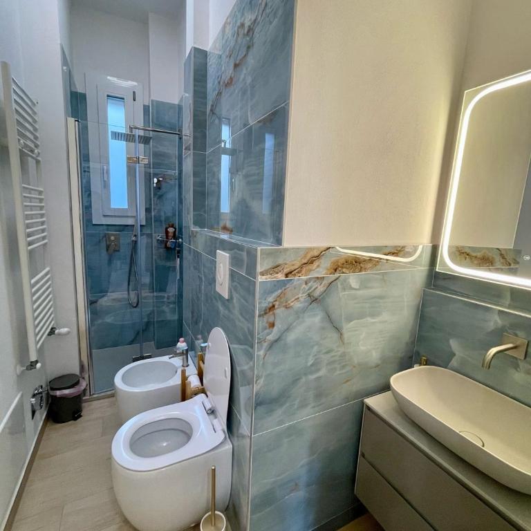 San Donato Apartments - Appartamento con 1 Camera da Letto - 4