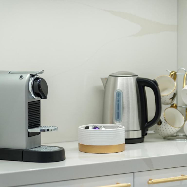 Casa Novi Dorcol Belgrade - Apartman sa 1 Spavaćom Sobom - 4