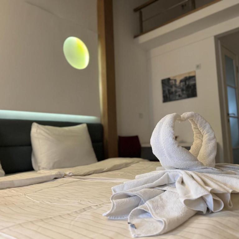 Guesthouse Biser - Deluks Soba - 3