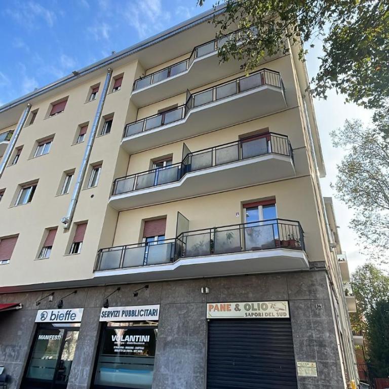Soleo guesthouse - Apartment mit 1 Schlafzimmer - 2