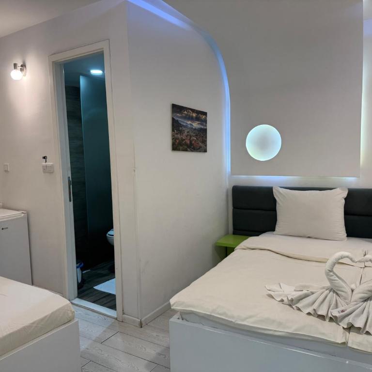 Guesthouse Biser - Deluks Trokrevetna Soba - 5