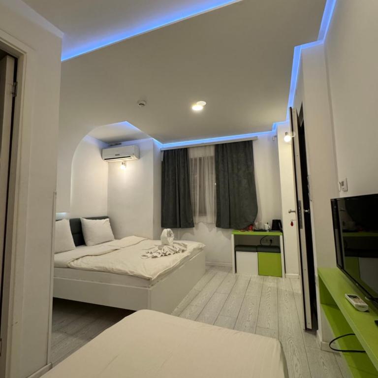 Guesthouse Biser - Deluks Trokrevetna Soba - 4