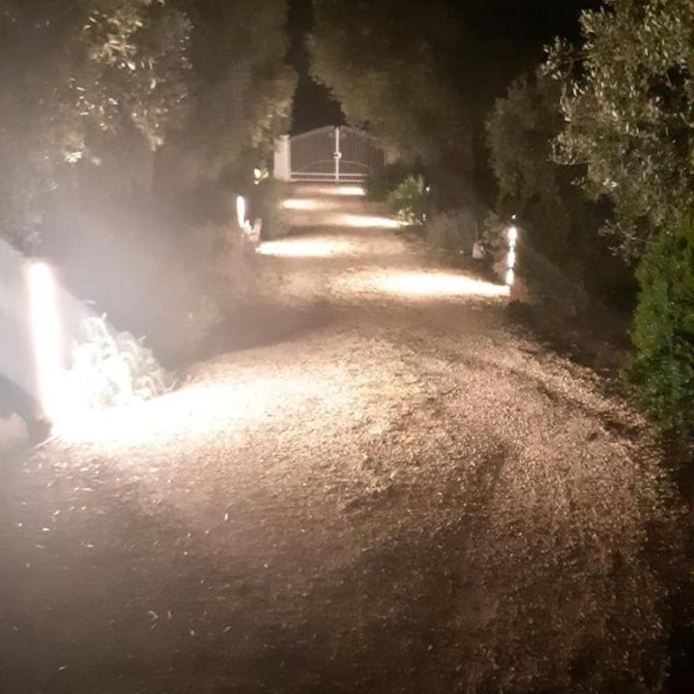 Ostuni trullo di charme - Casa con 2 Camere da Letto - 2