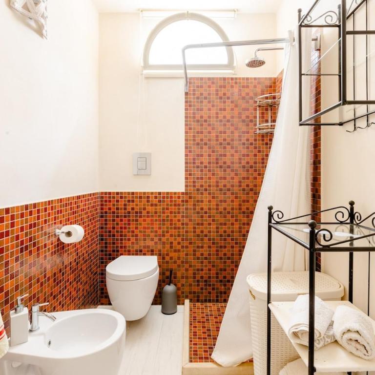 Ostuni trullo di charme - Casa con 2 Camere da Letto - 3