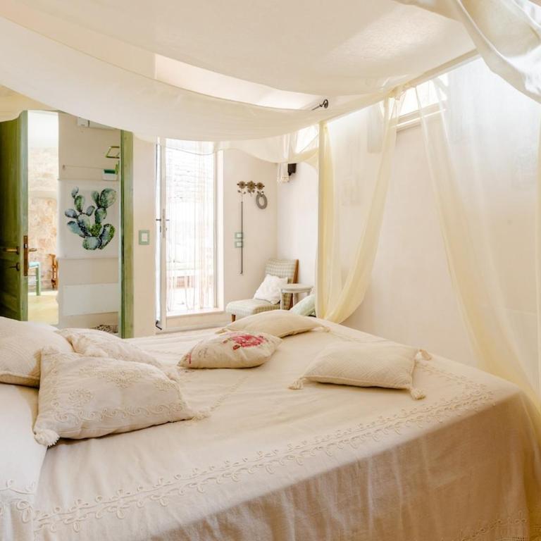 Ostuni trullo di charme - Casa con 2 Camere da Letto - 5