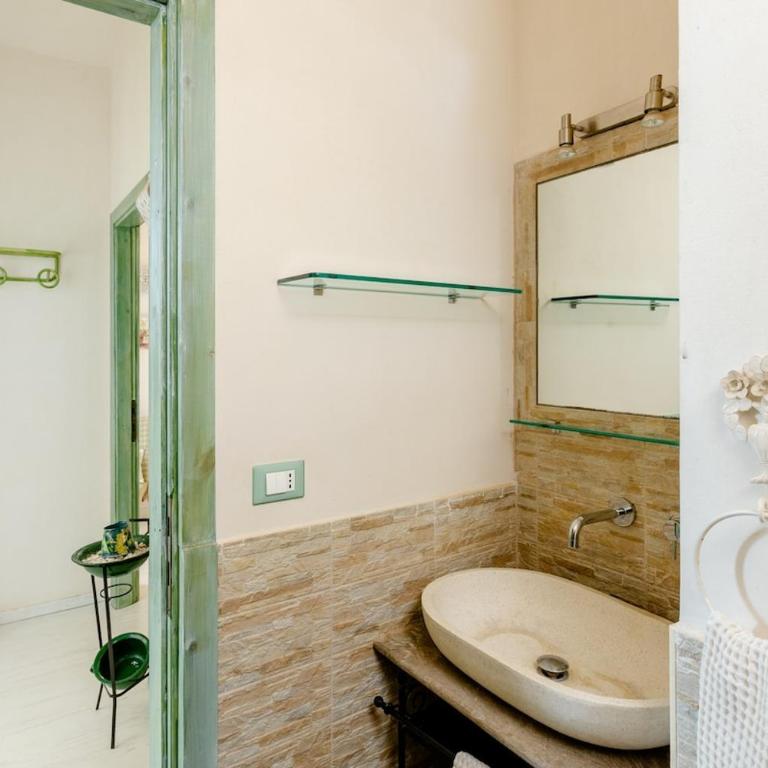 Ostuni trullo di charme - Casa con 2 Camere da Letto - 14