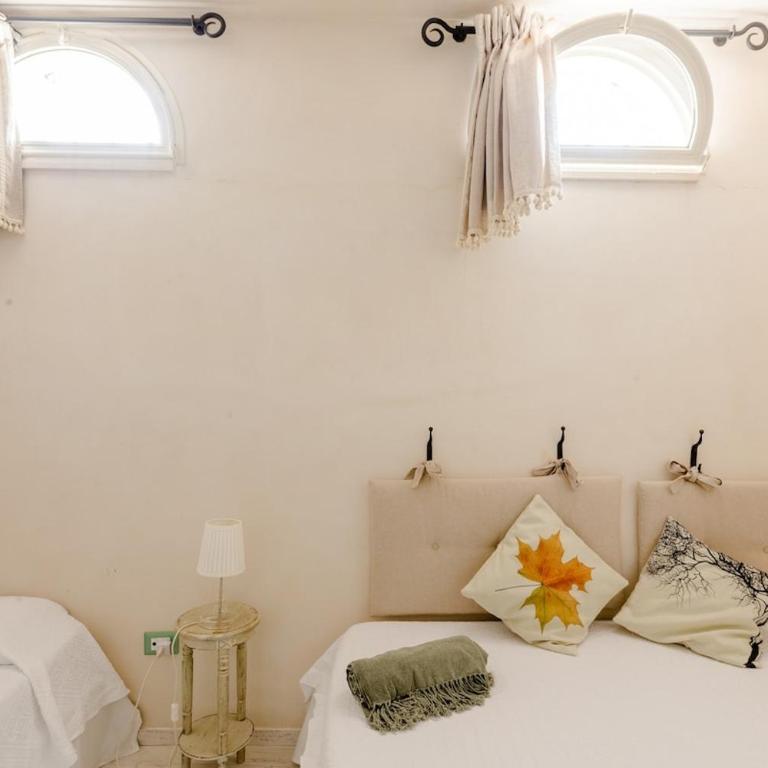 Ostuni trullo di charme - Casa con 2 Camere da Letto - 16