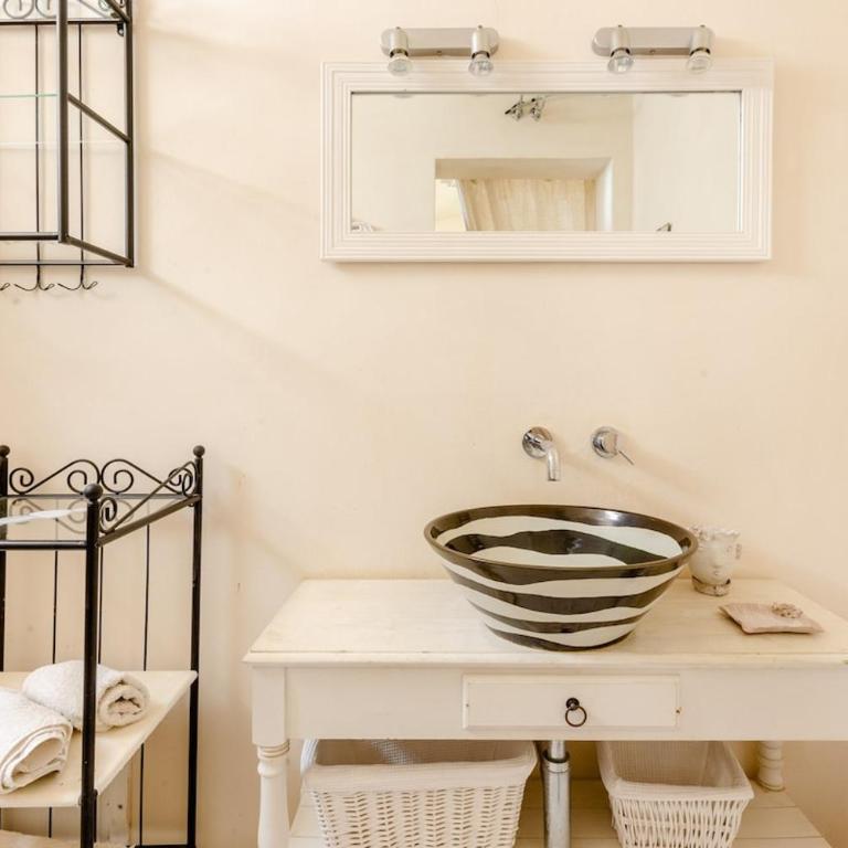 Ostuni trullo di charme - Casa con 2 Camere da Letto - 17