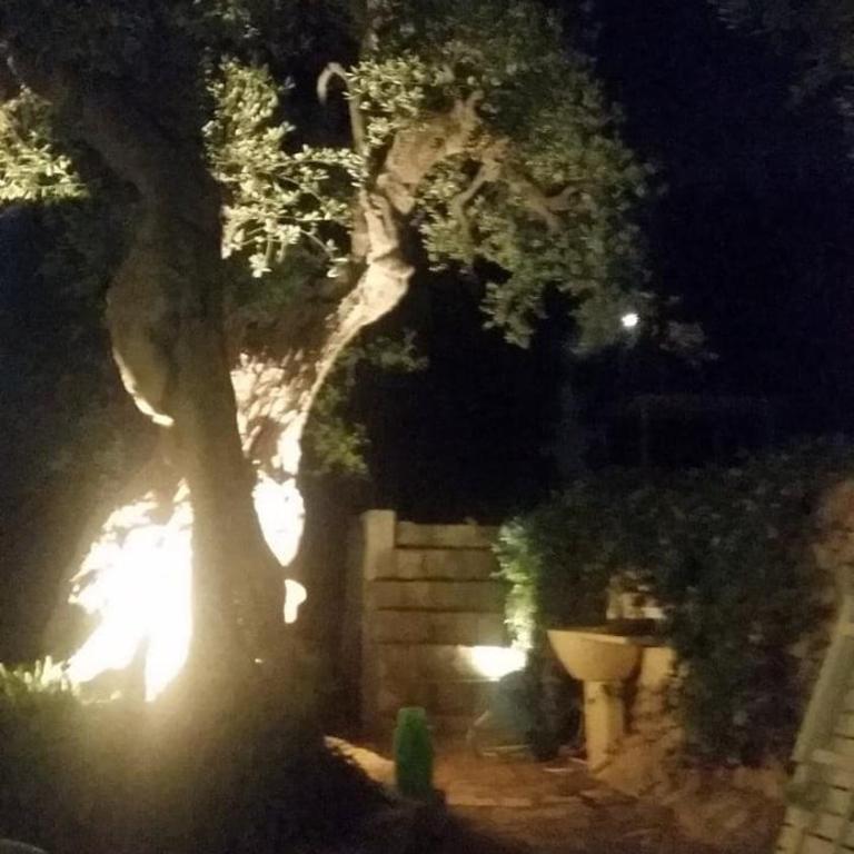 Ostuni trullo di charme - Casa con 2 Camere da Letto - 20