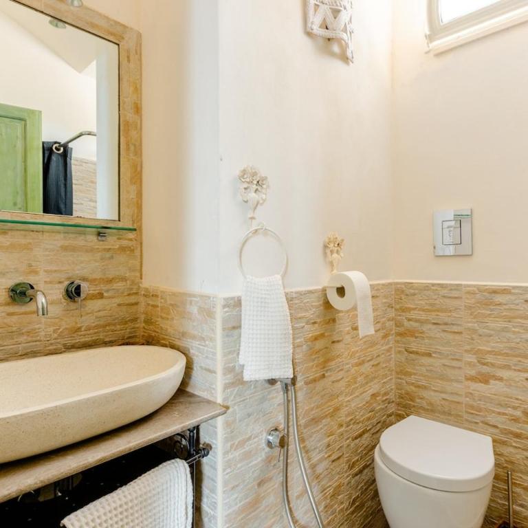 Ostuni trullo di charme - Casa con 2 Camere da Letto - 22