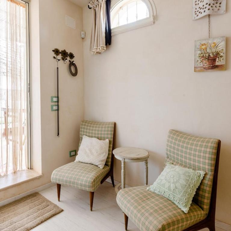 Ostuni trullo di charme - Casa con 2 Camere da Letto - 26