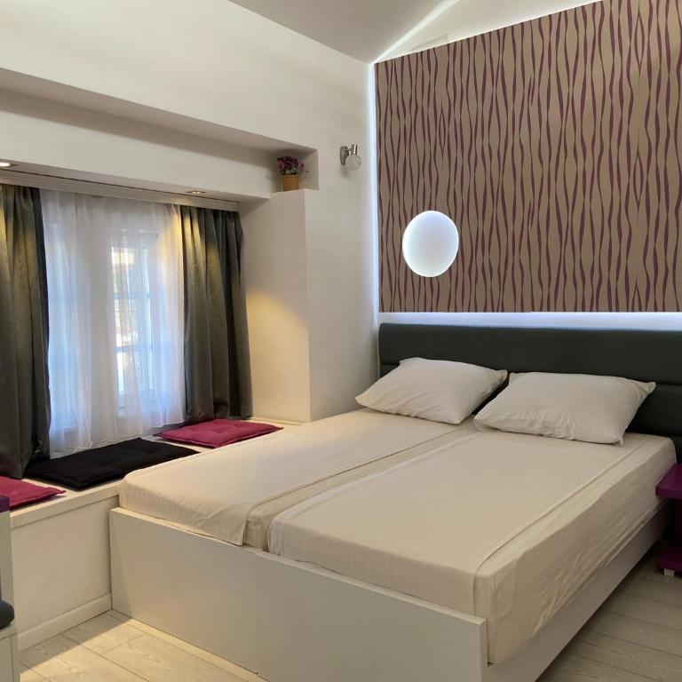 Guesthouse Biser - Deluks Soba sa Bračnim Krevetom (King-size) - 5