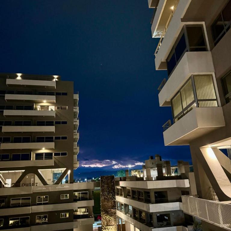 Catamaran 9 - Apartamento de 1 dormitorio - 8