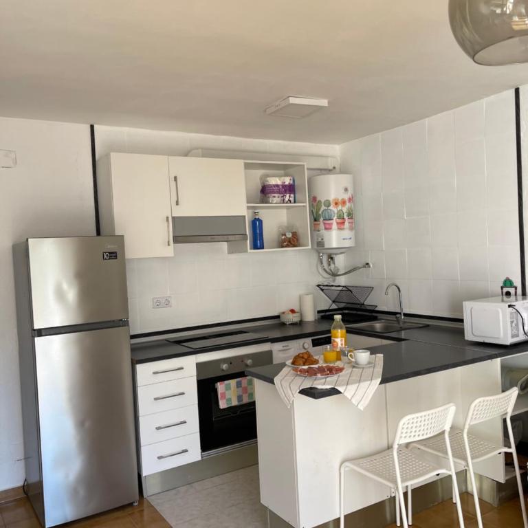 Mari - Apartamento de 1 dormitorio - 6