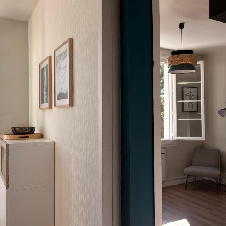 Apartment Erretegia - Appartement 1 Chambre - 10