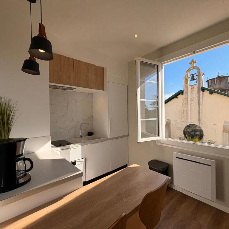 Apartment Erretegia - Appartement 1 Chambre - 3