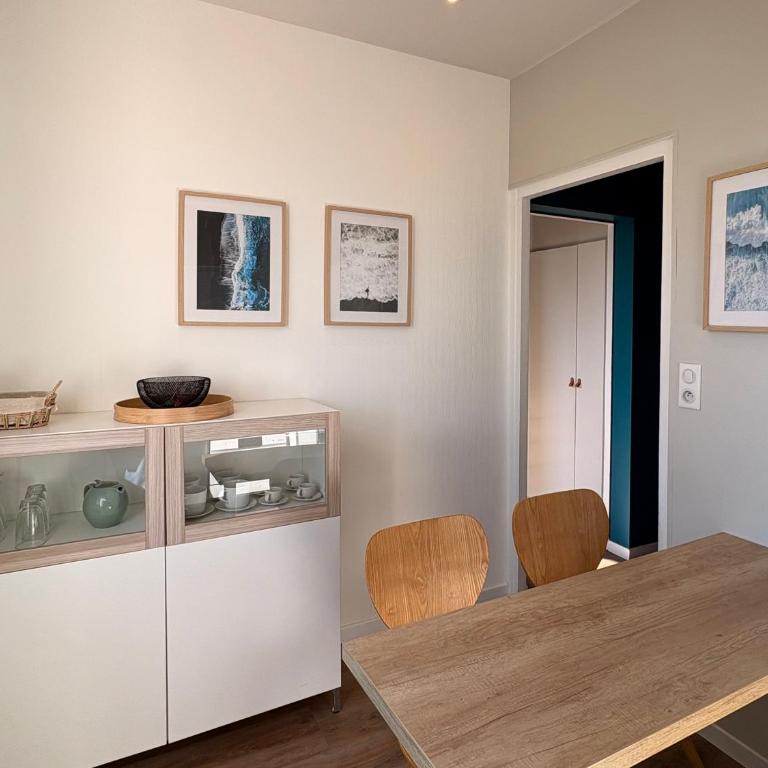 Apartment Erretegia - Appartement 1 Chambre - 5
