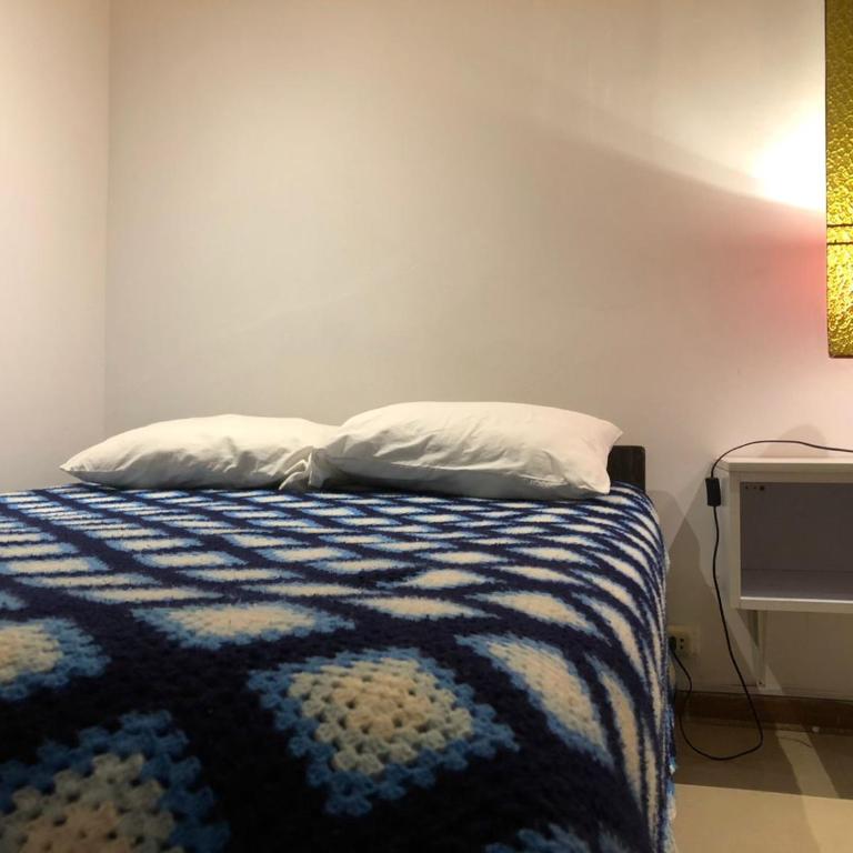 Chakraruna Backpackers - Apartamento Loft de 1 dormitorio - 6