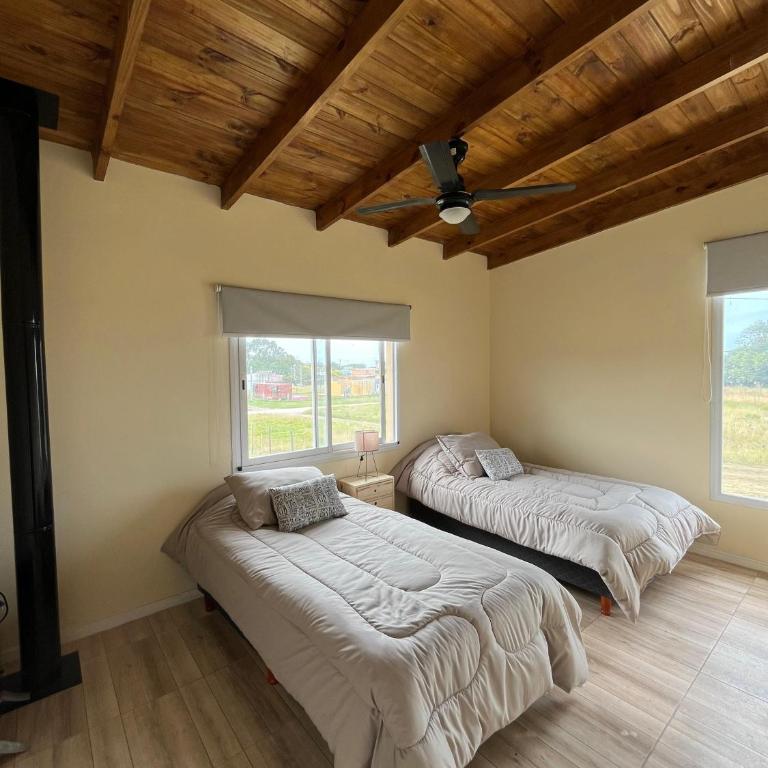 Casa SHANTI - Casa con 1 dormitorio - 15