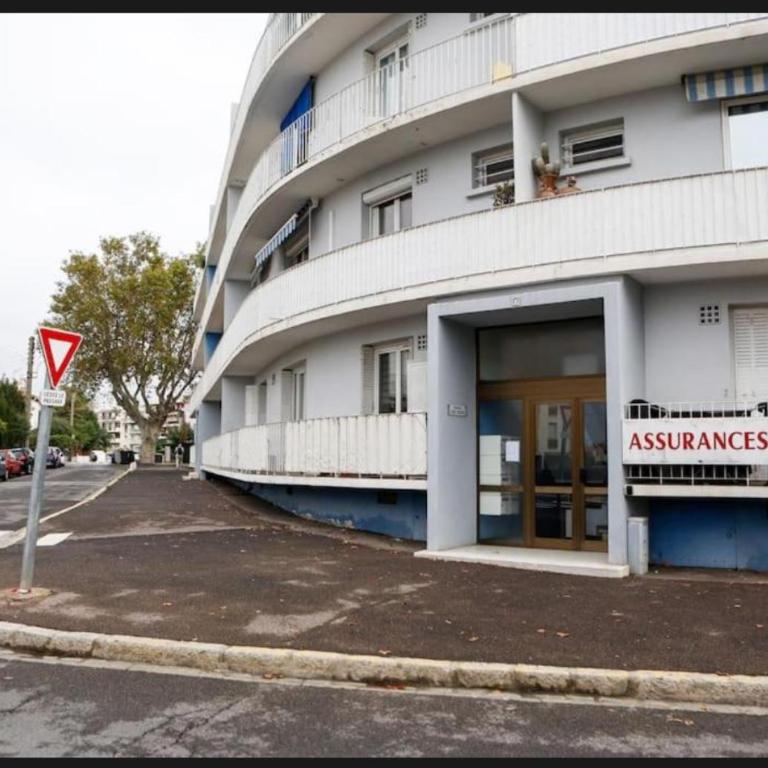 LA LOVEROOM by Sunnyroom - Apartment mit 1 Schlafzimmer - 25