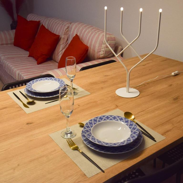 Parque 27 - Apartamento de 2 dormitorios - 14