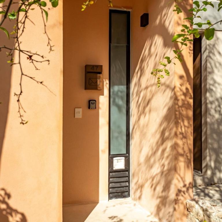 Casa Edena Paraíso de Tulum - One-Bedroom House - 30