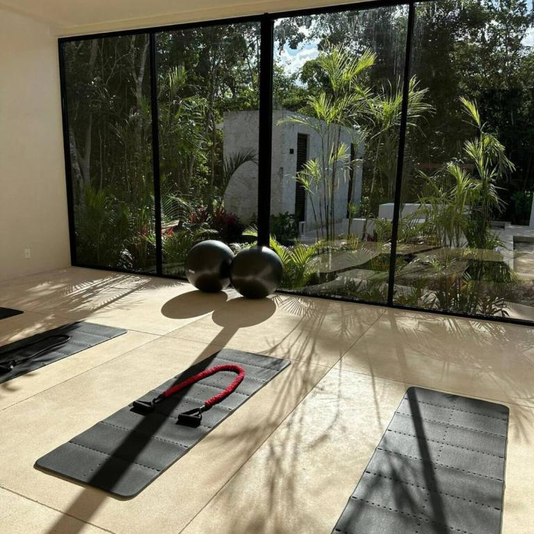 Casa Edena Paraíso de Tulum - One-Bedroom House - 41
