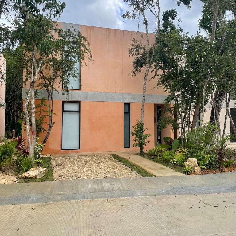 Casa Edena Paraíso de Tulum - One-Bedroom House - 47