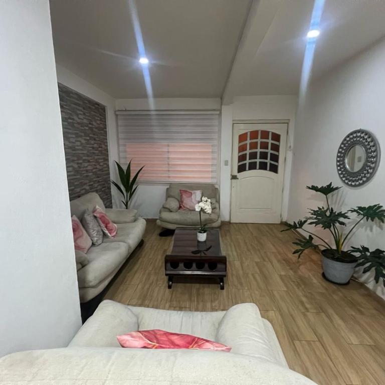 Villa en Ricaurte - Villa de 1 dormitorio - 6