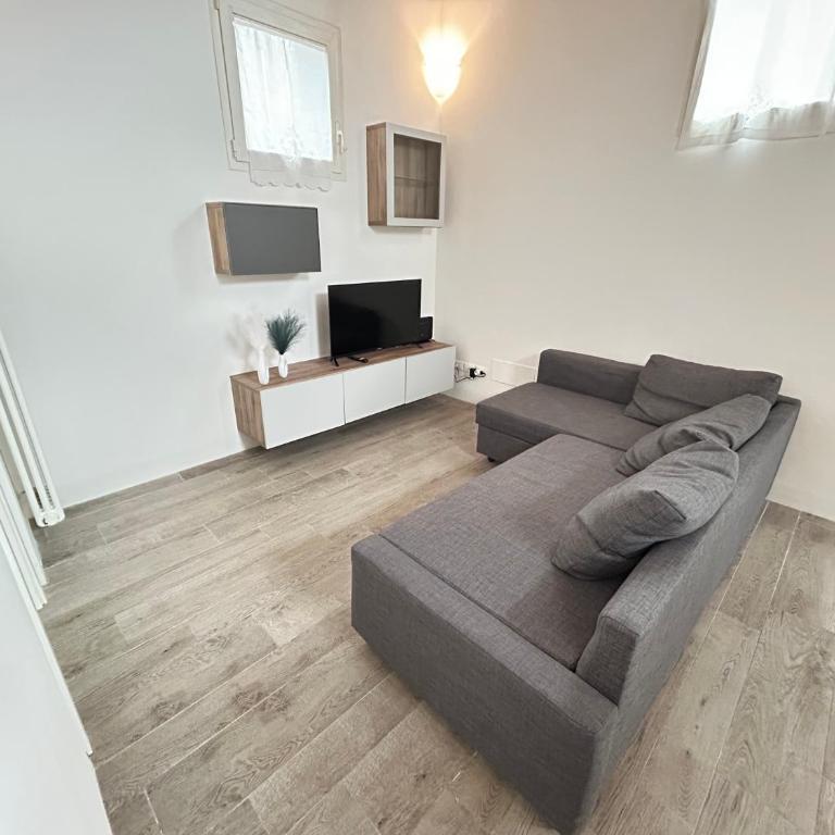 La Capanna di Franco - Two-Bedroom Apartment - 6