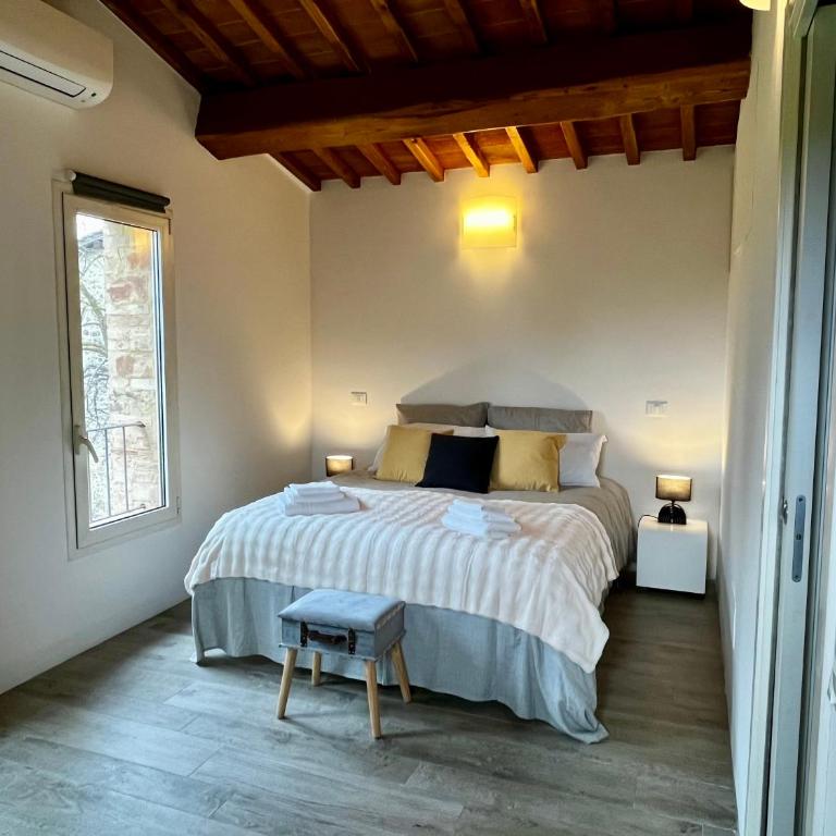 La Capanna di Franco - Two-Bedroom Apartment - 2