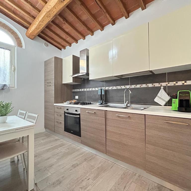 La Capanna di Franco - Two-Bedroom Apartment - 12