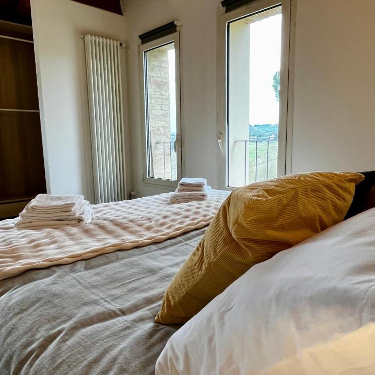 La Capanna di Franco - Two-Bedroom Apartment - 9