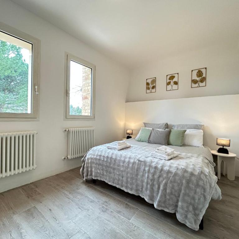 La Capanna di Franco - Two-Bedroom Apartment - 1