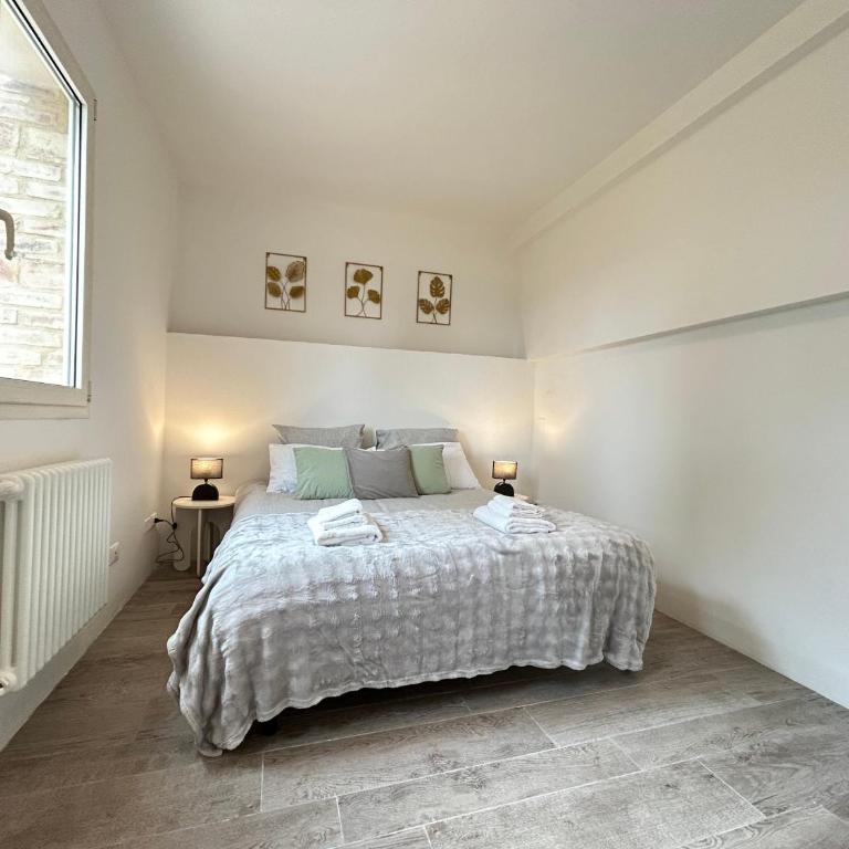 La Capanna di Franco - Two-Bedroom Apartment - 10