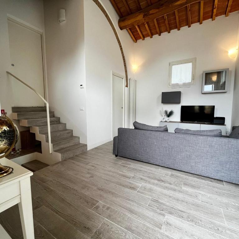 La Capanna di Franco - Two-Bedroom Apartment - 3