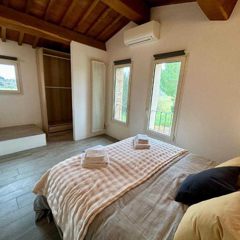 La Capanna di Franco - Two-Bedroom Apartment - 8