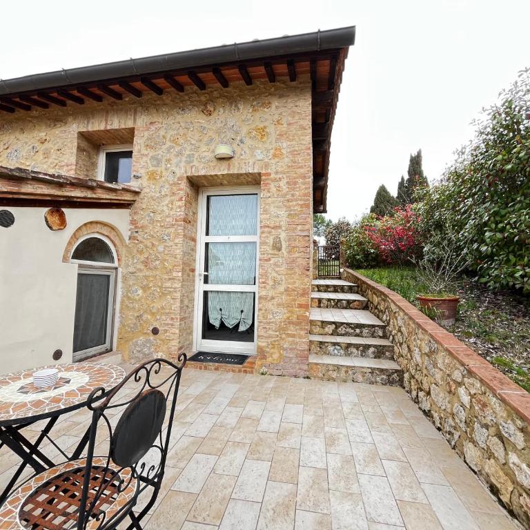 La Capanna di Franco - Two-Bedroom Apartment - 5